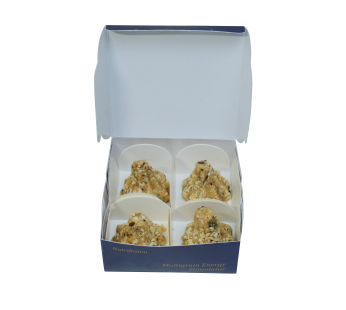 Multigrain Energy Booster (Box 90g)