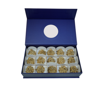 Multigrain Energy Booster (Box 325g)
