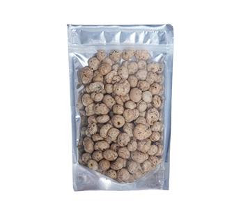 Makhana Black Pepper (Pouch 100g)