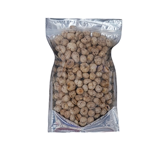 Makhana Cream  & Onion (Pouch 100g)