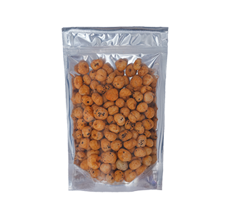 Makhana Lemon Chilli (Pouch 100g)