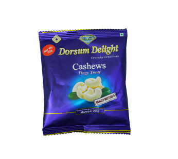 Cashews Tingy Treat Masala (Pouch 22g)