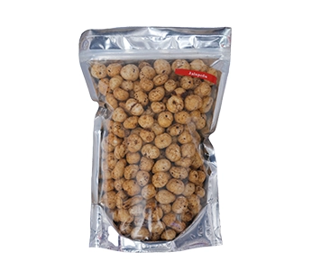 Makhana Jalpeño (pouch 150g)